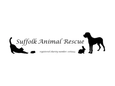 Suffolk Animal Rescue logo
